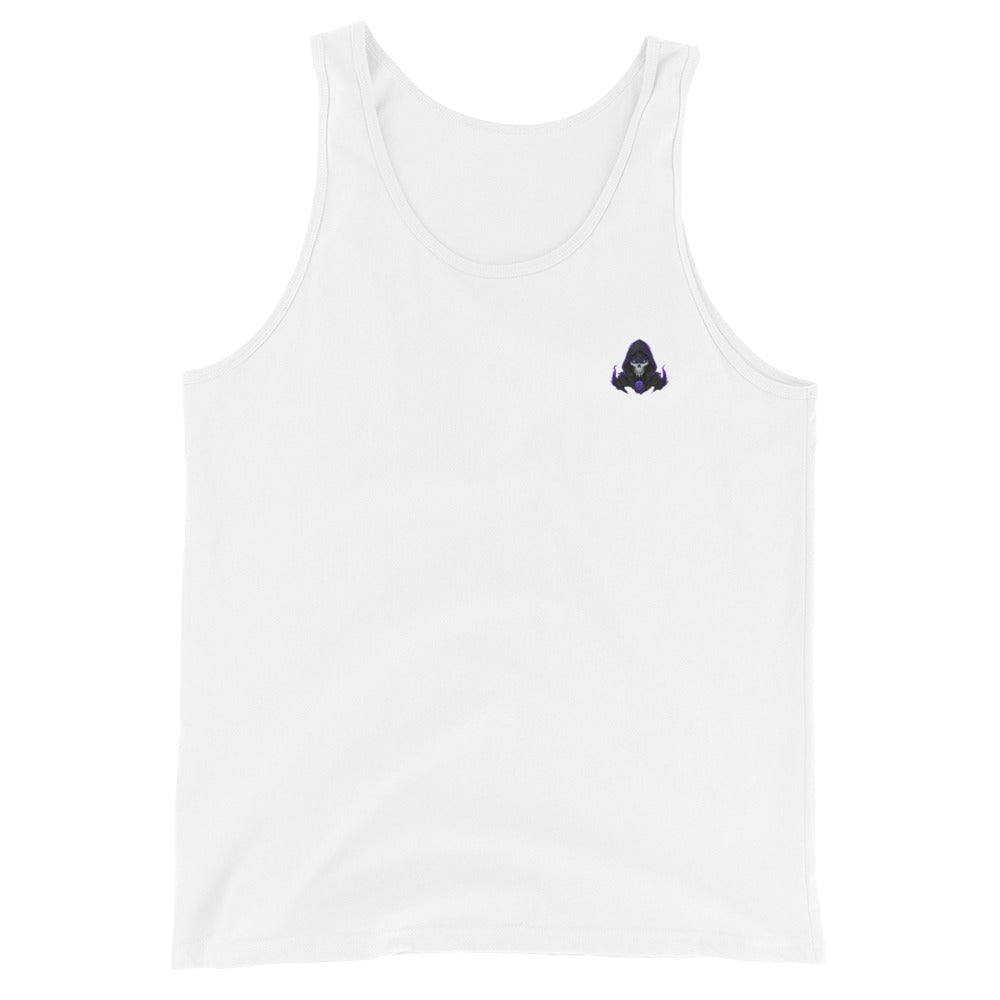 Team ReZurrection Esports Unisex Tank Top