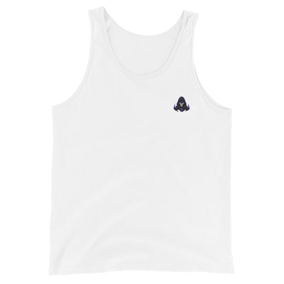 Team ReZurrection Esports Unisex Tank Top