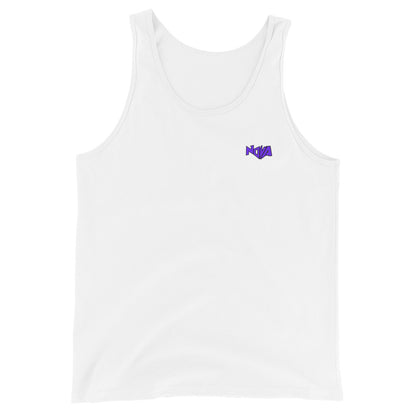 NOVA Live Unisex Tank Top