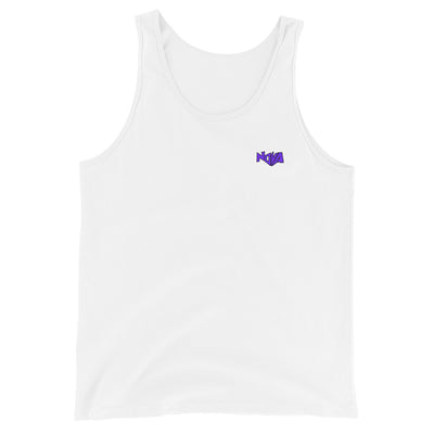 NOVA Live Unisex Tank Top