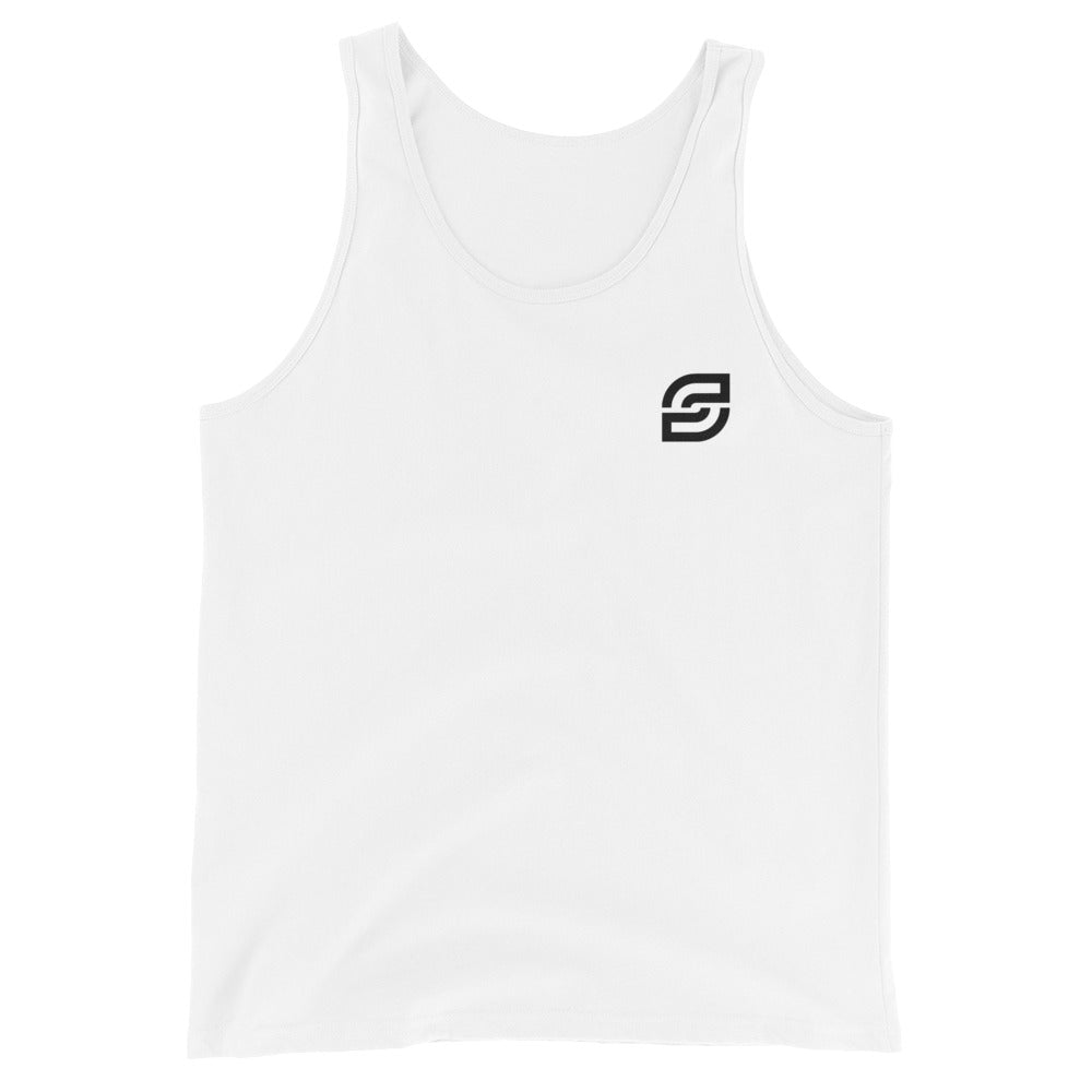 Stealth7 Esports Unisex Tank Top