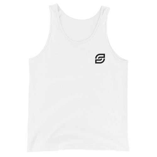 Stealth7 Esports Unisex Tank Top