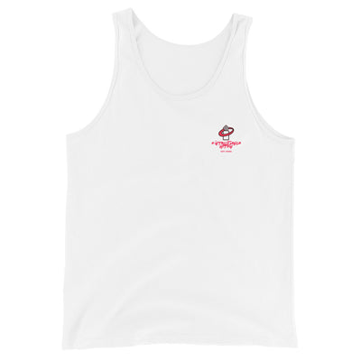 Intelligence Esports Unisex Tank Top