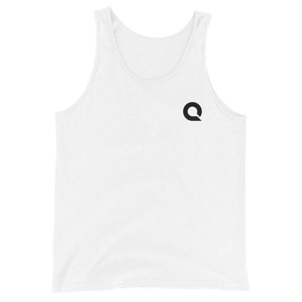 Team Octane Esports Unisex Tank Top