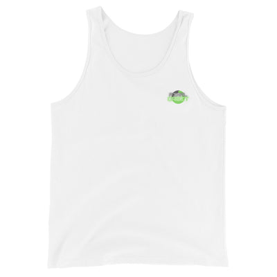 Final Orbit Esports Unisex Tank Top