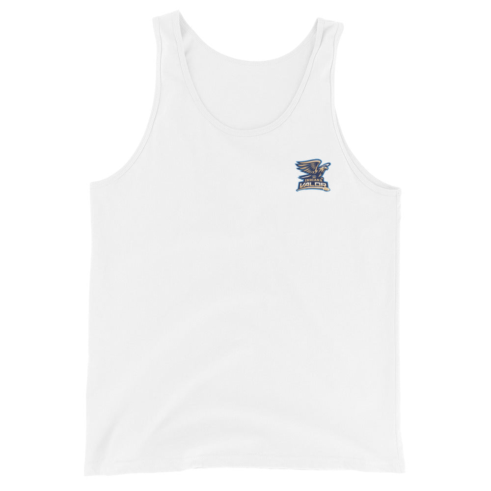 Indiana Valor Esports Unisex Tank Top