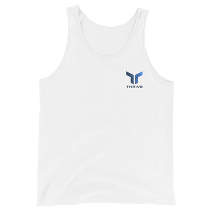 Thrive Esports Unisex Tank Top