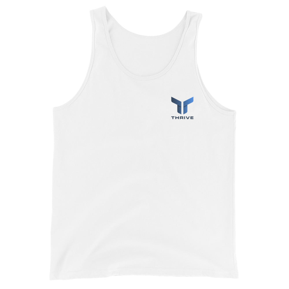 Thrive Esports Unisex Tank Top