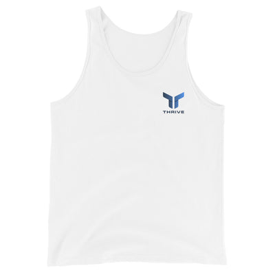 Thrive Esports Unisex Tank Top