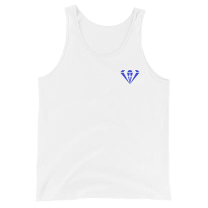 Flawless Esports Unisex Tank Top