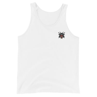 Sincity Samurai Esports Unisex Tank Top