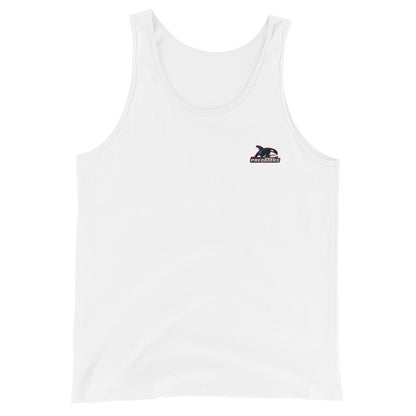 Charleston Predators Esports Unisex Tank Top