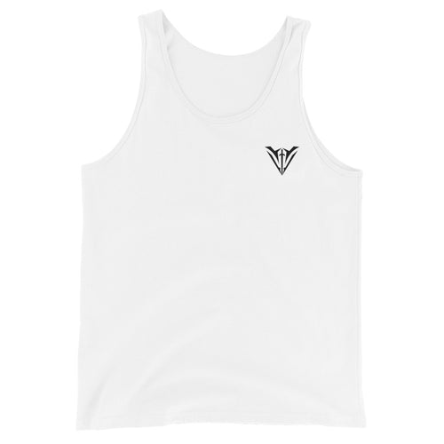 Valor Esports Unisex Tank Top