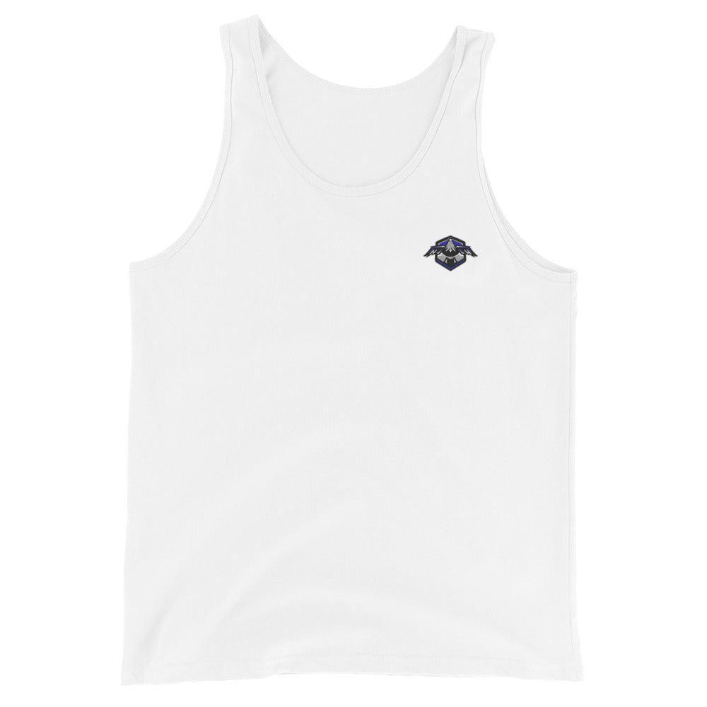 Denver Night Wings Esports Unisex Tank Top
