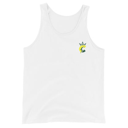 CxnflictedGG Unisex Tank Top