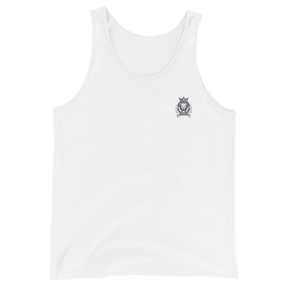 Amplify Esports Unisex Tank Top