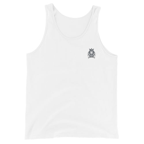 Amplify Esports Unisex Tank Top