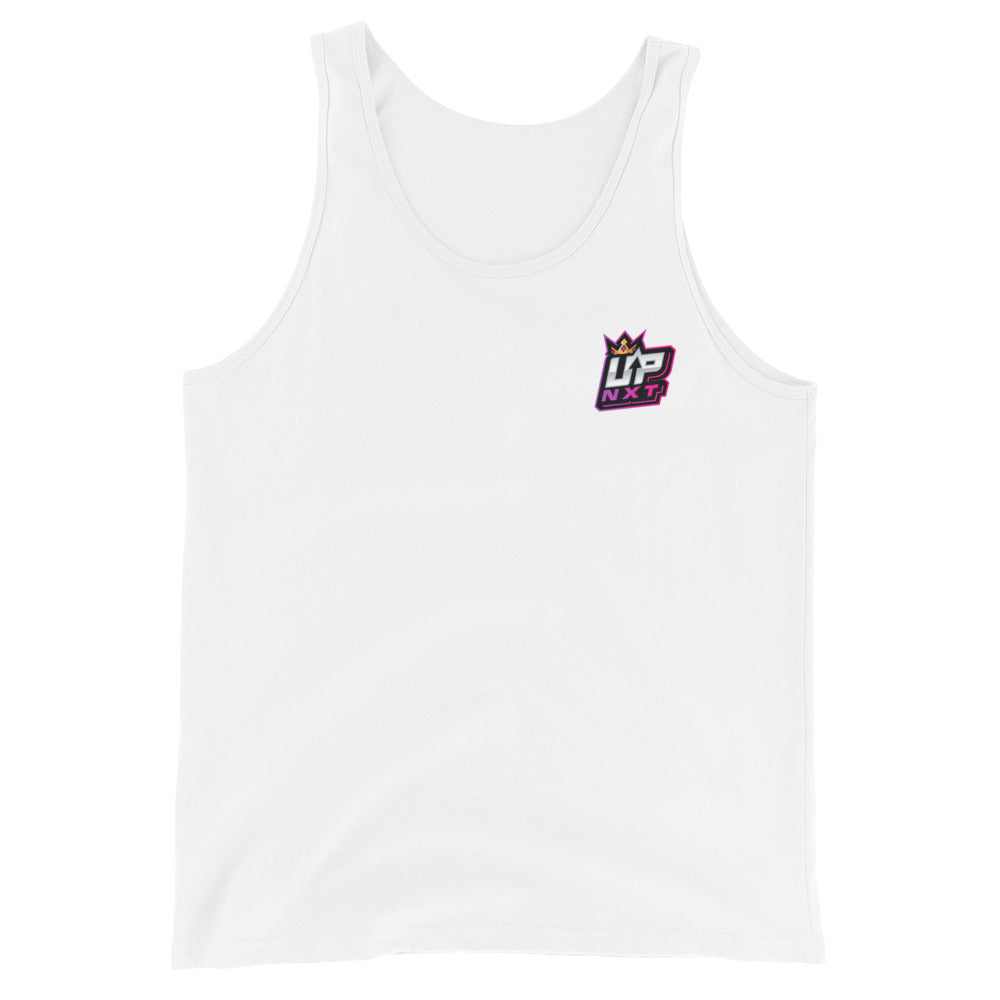 TeamUpNxT Esports Unisex Tank Top