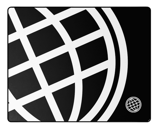 Take Back Control Esports Mouse pad
