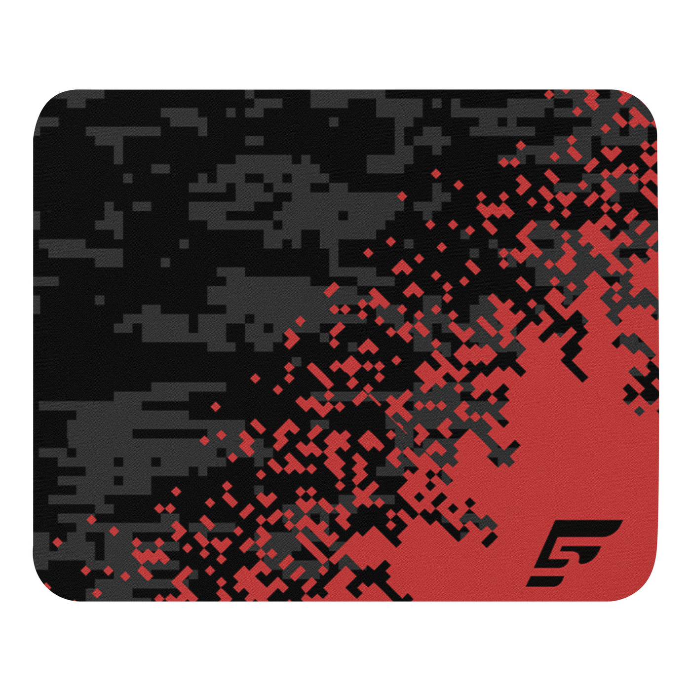 F5 Esports Gaming Mouse pad