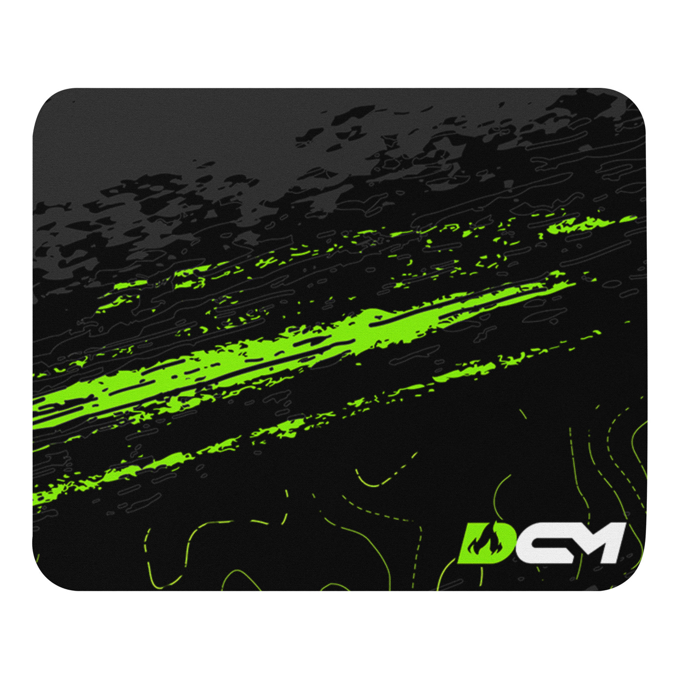 Decimate Esports Mouse pad