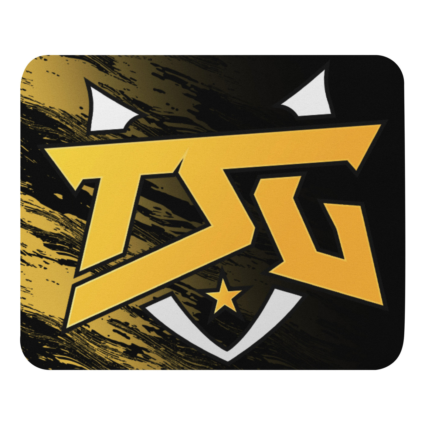 TSG Gaming Mouse pad V2