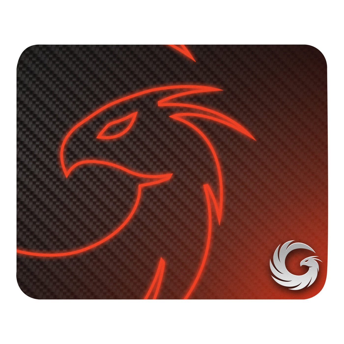 Gloria Uprise Esports Mouse pad