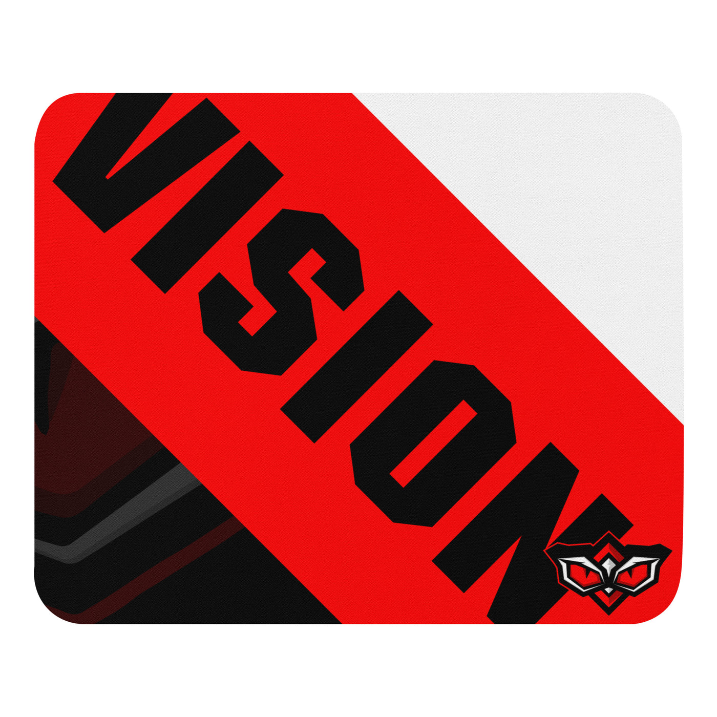 Team Vision Esports Mouse Pad