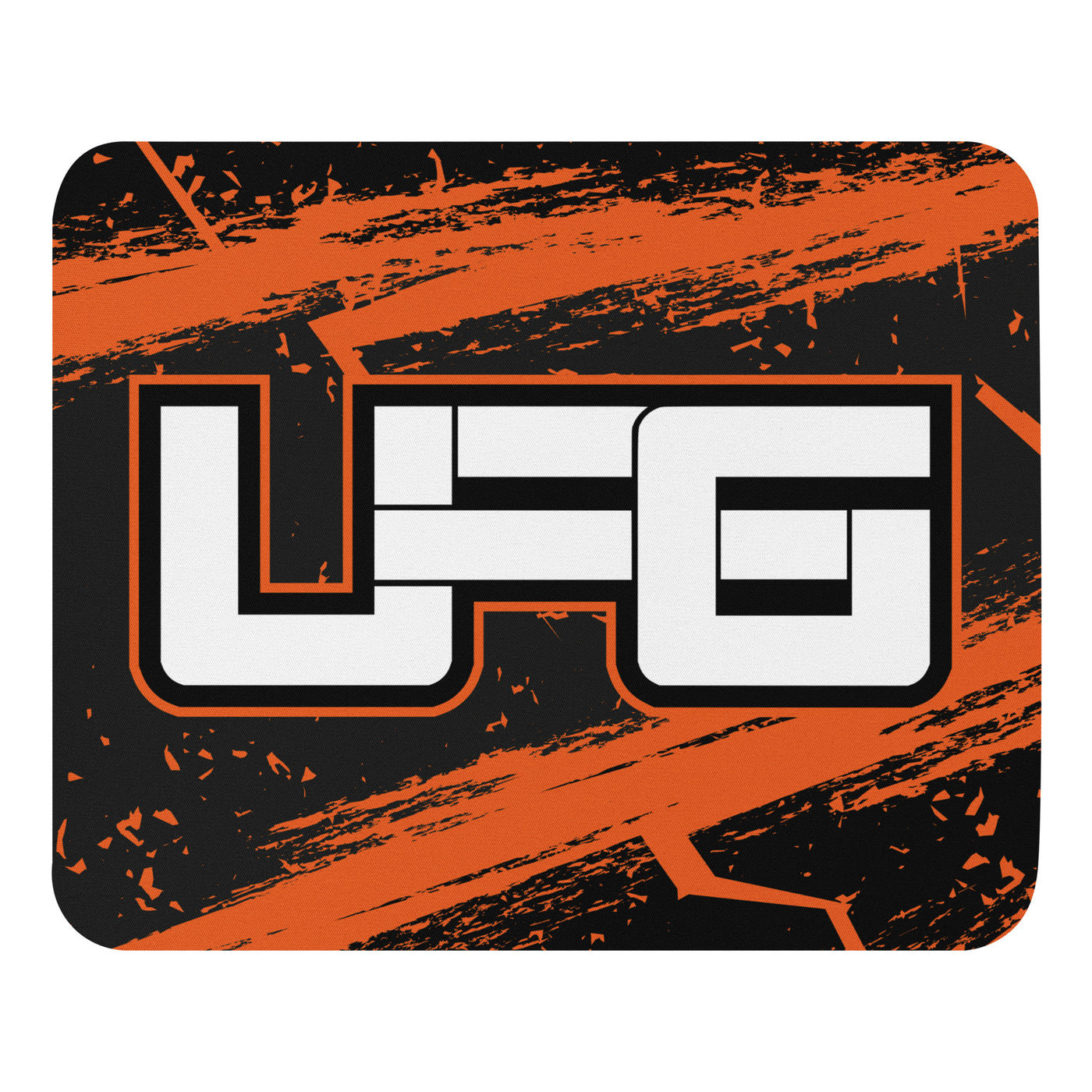 UFG Gaming Mouse pad