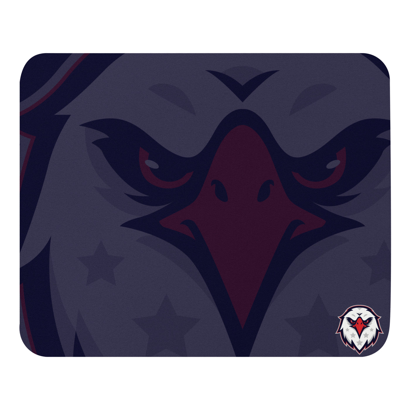 Homeland Esports Mouse pad