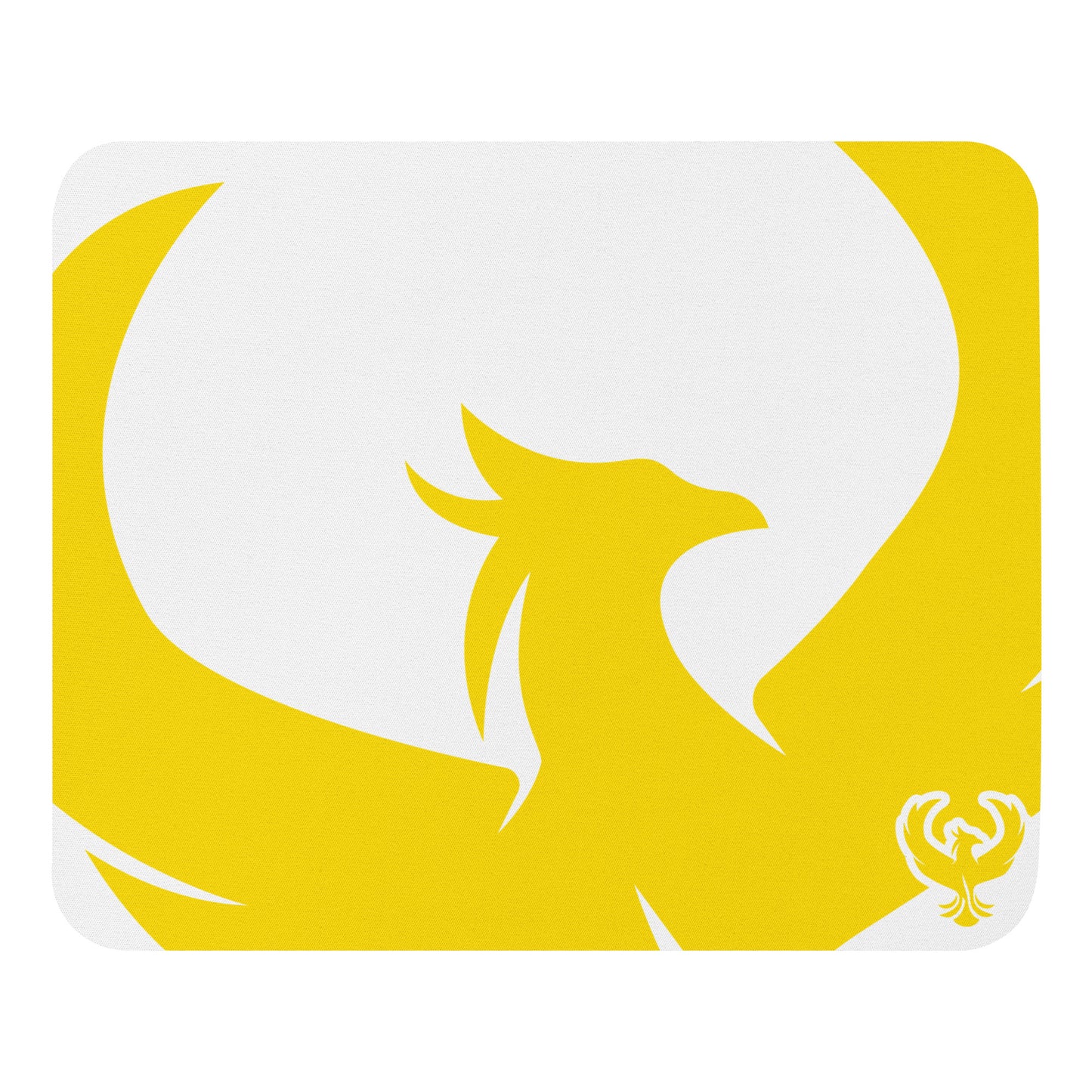 Phoenix Uprising Esports Mouse pad