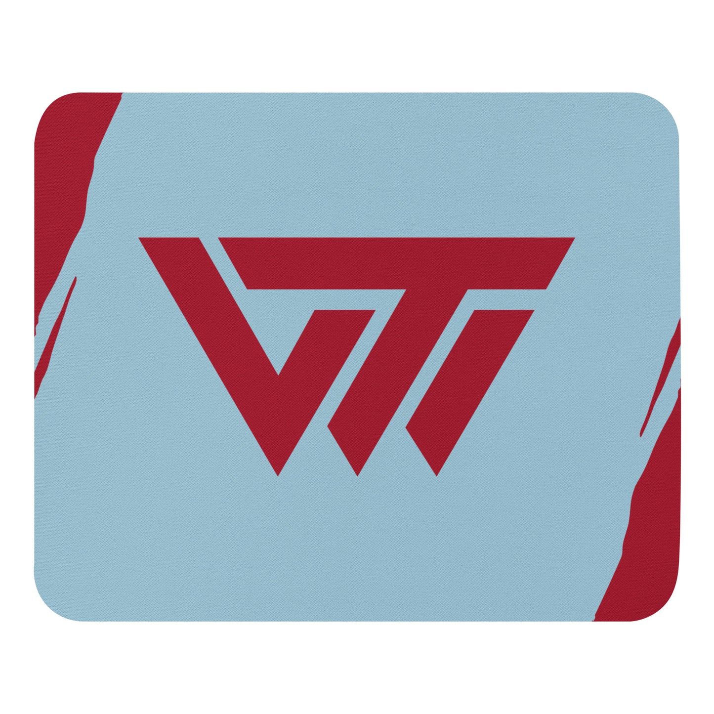 Round 2 Esports Mouse pad