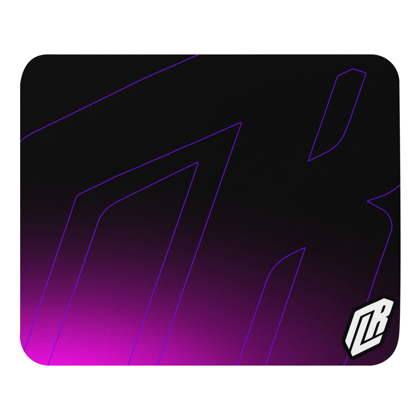 Linear Esports Mouse pad