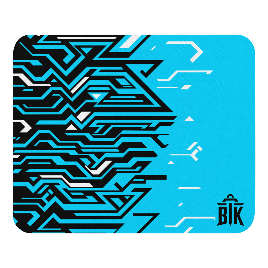 mouse-pad-white-front-