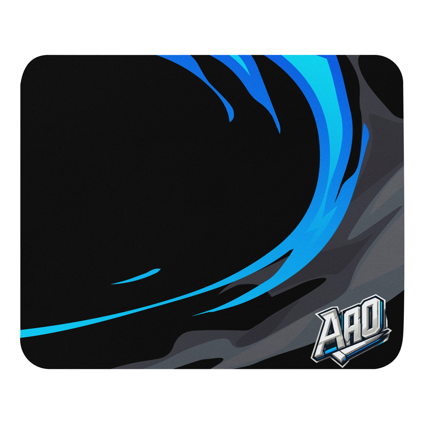 Against All Odds Esports Mouse pad