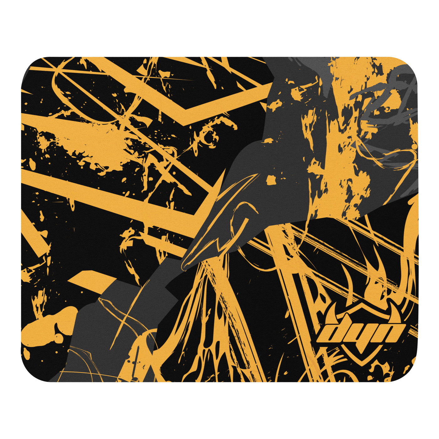 DYN Esports Mouse pad