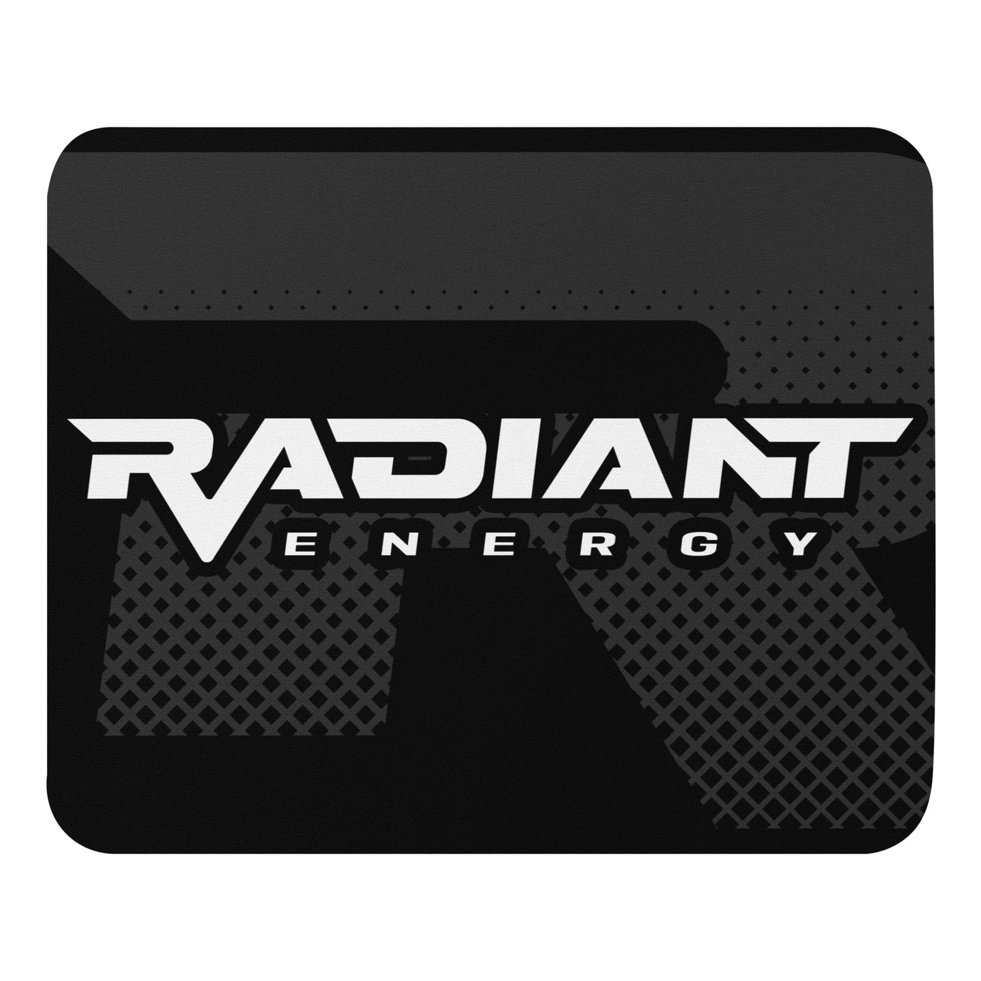 Radiant Energy Esports Mouse pad