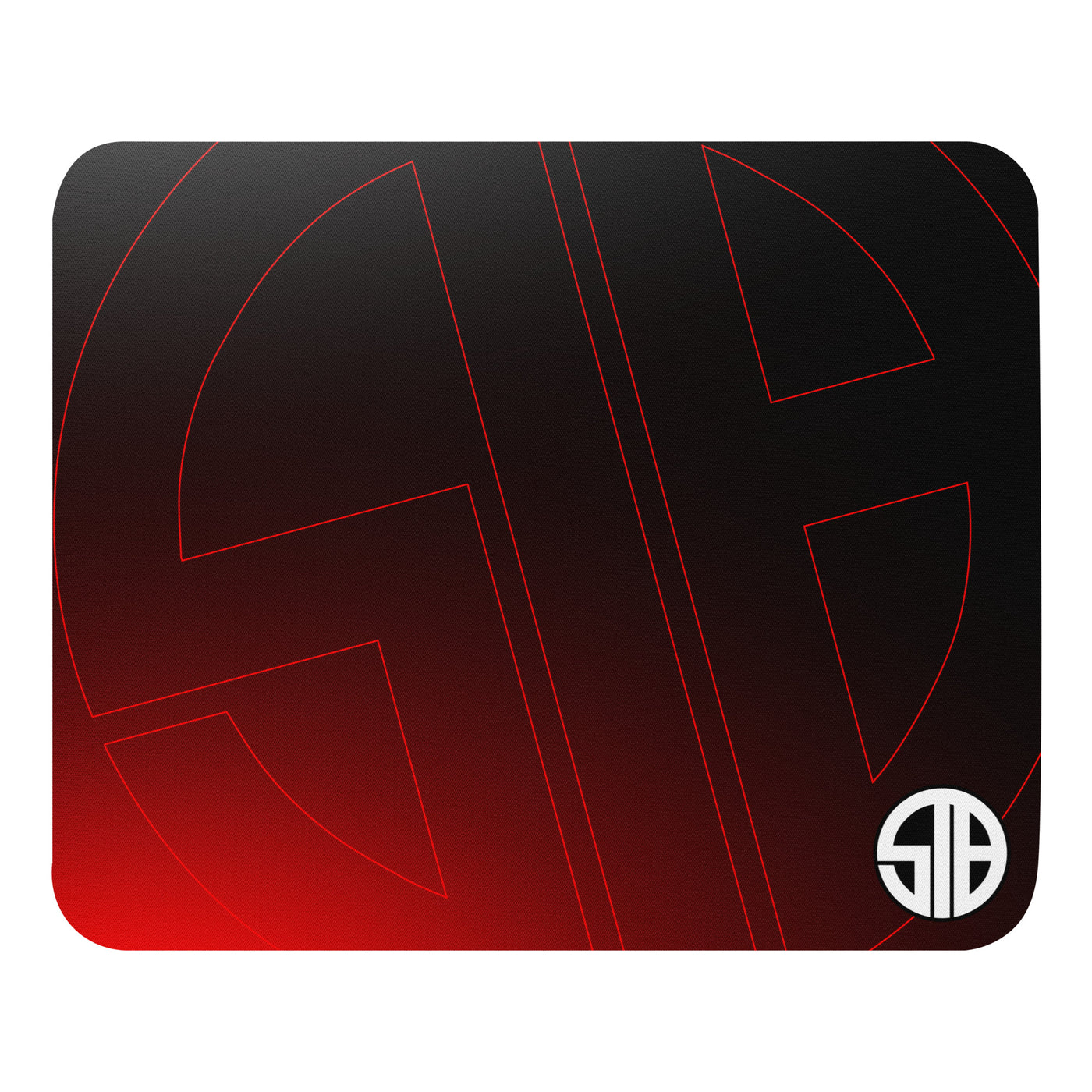 STB Esports Mouse pad