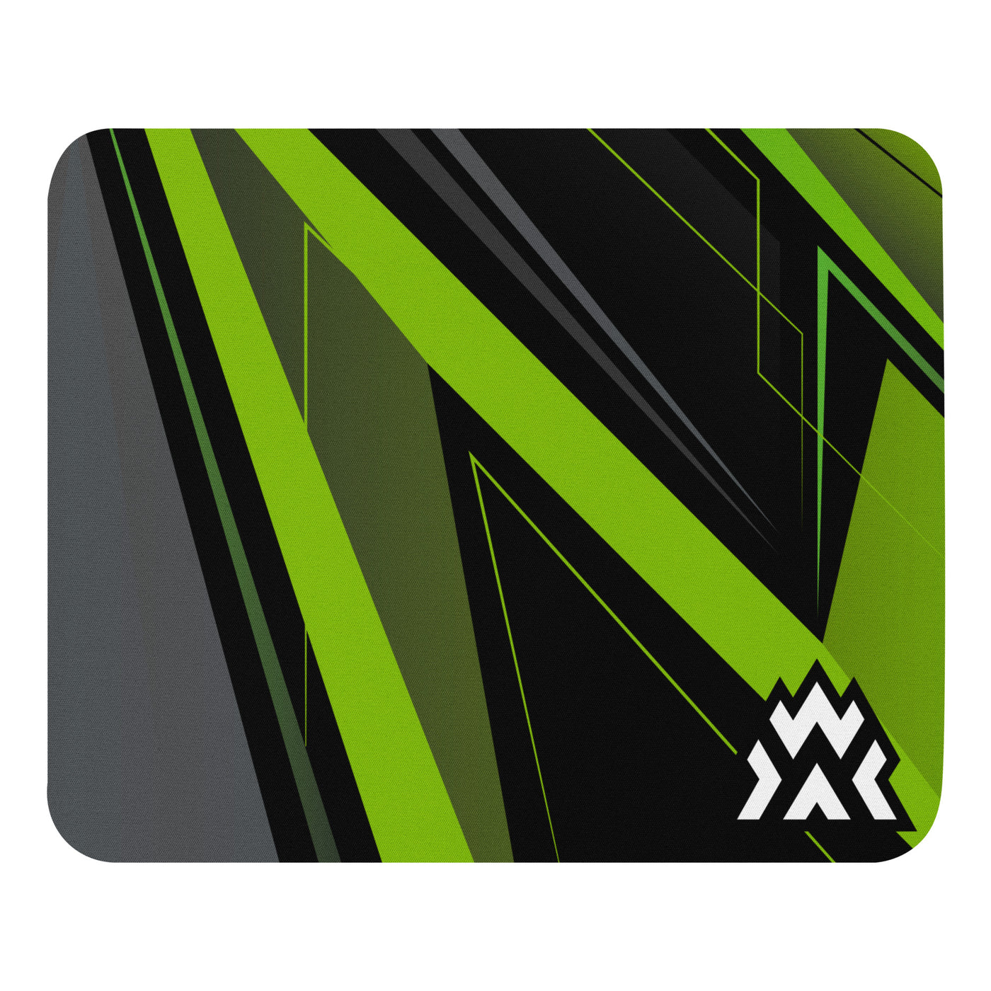 Assume Region Esports Mouse pad