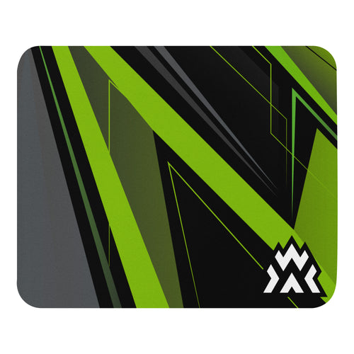 Assume Region Esports Mouse pad