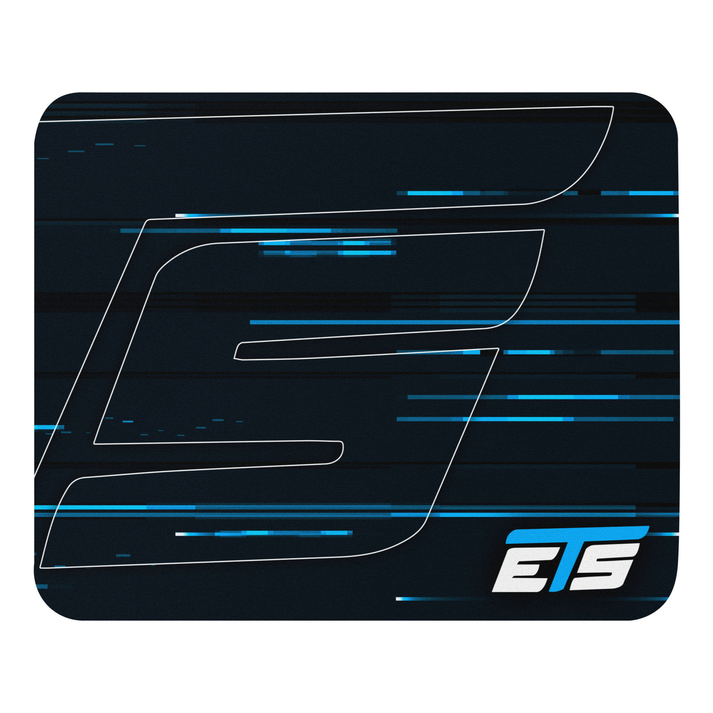 ETS Esports Mouse pad