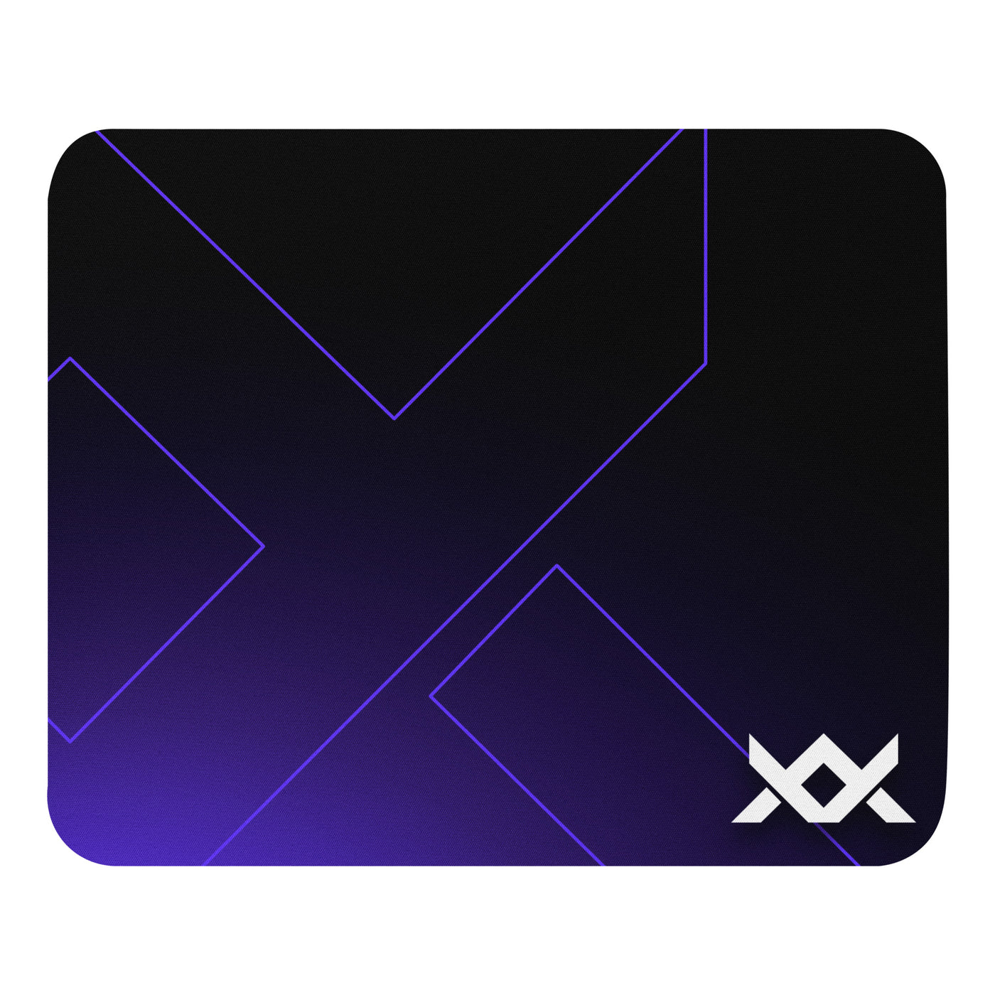 Team 2x Esports Mouse pad