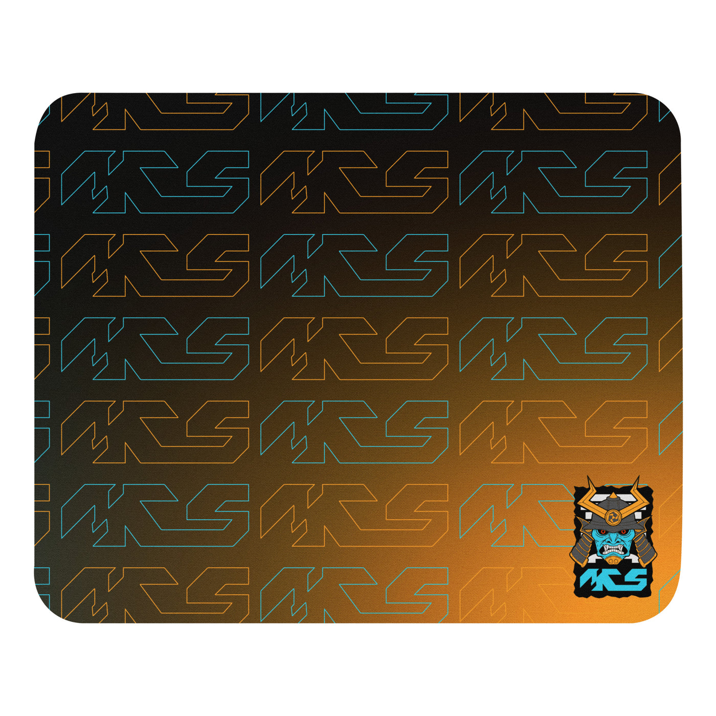 MCS Esports Mouse pad