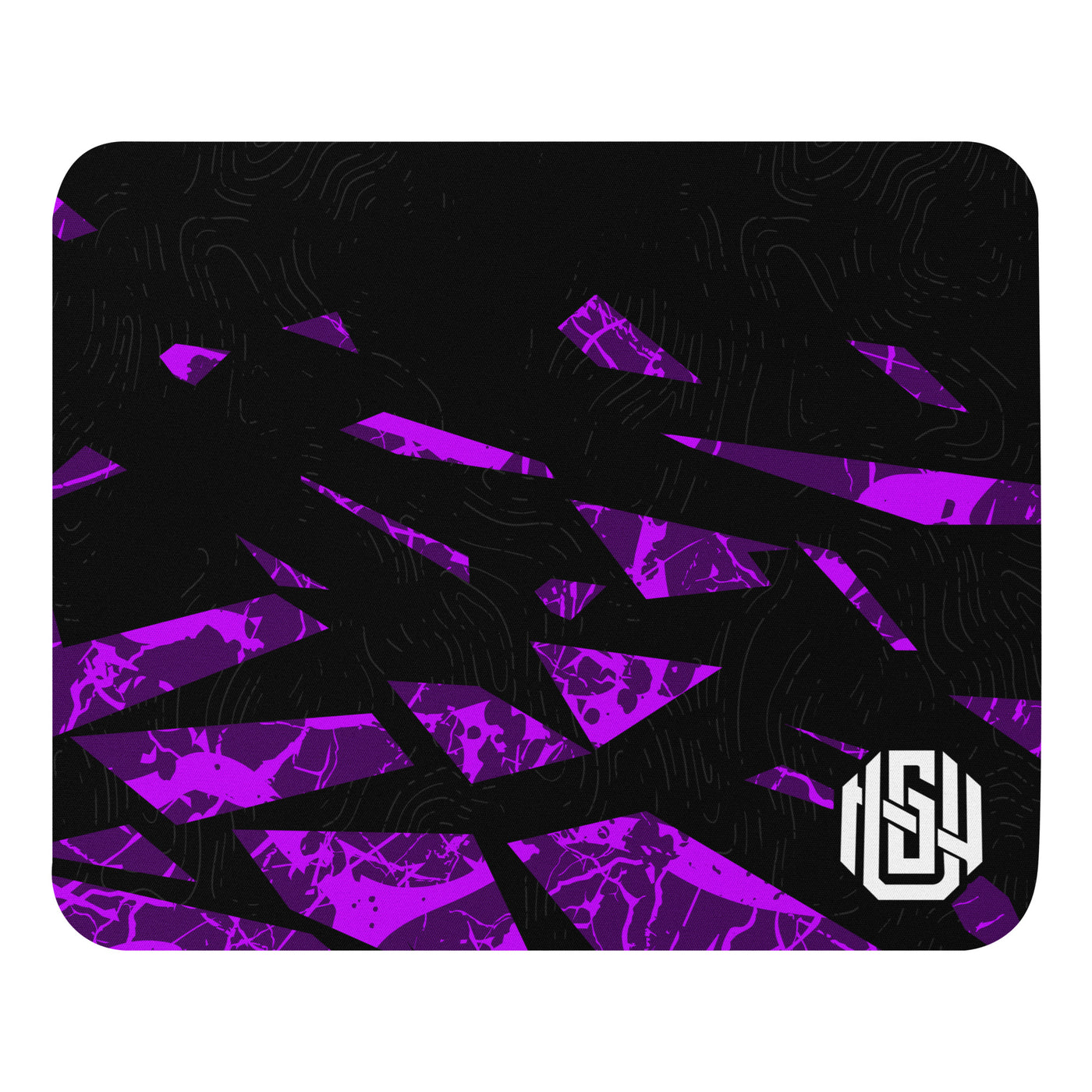 NGU Esports Mouse pad