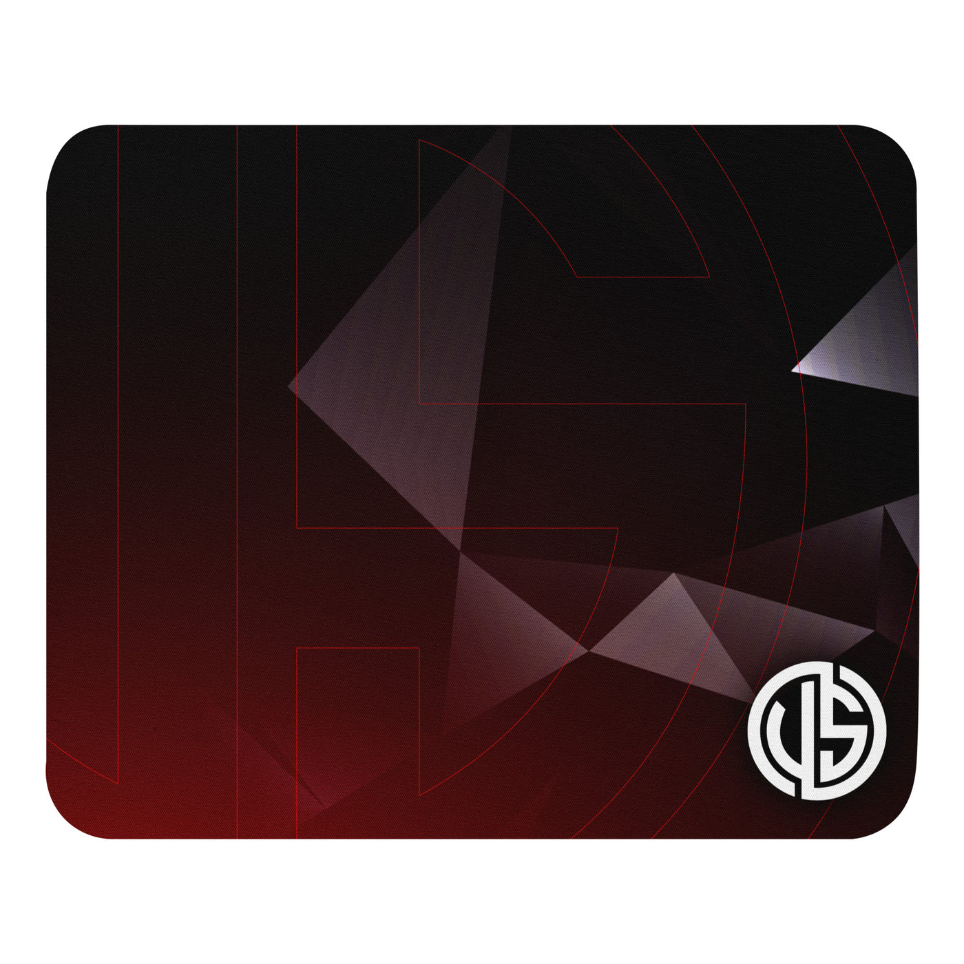 Upsurge Esports Mouse pad