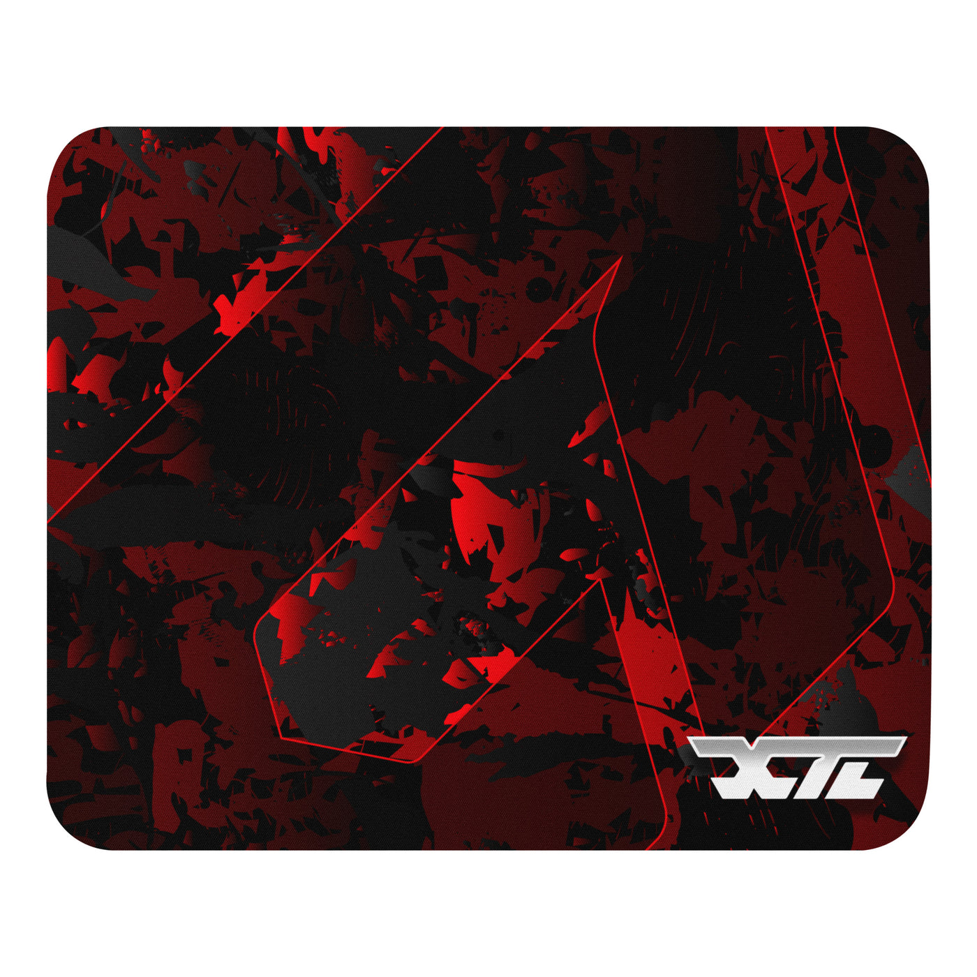 Xist the Legacy Esports Mouse pad