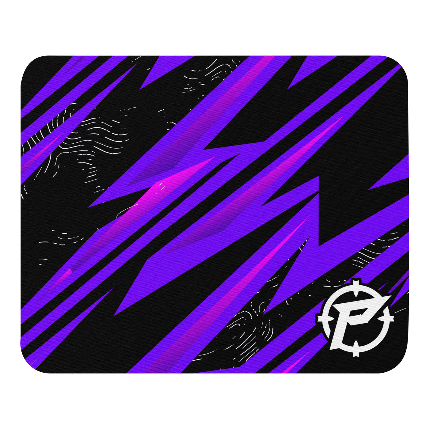 PRIME4EVER Esports Mouse pad