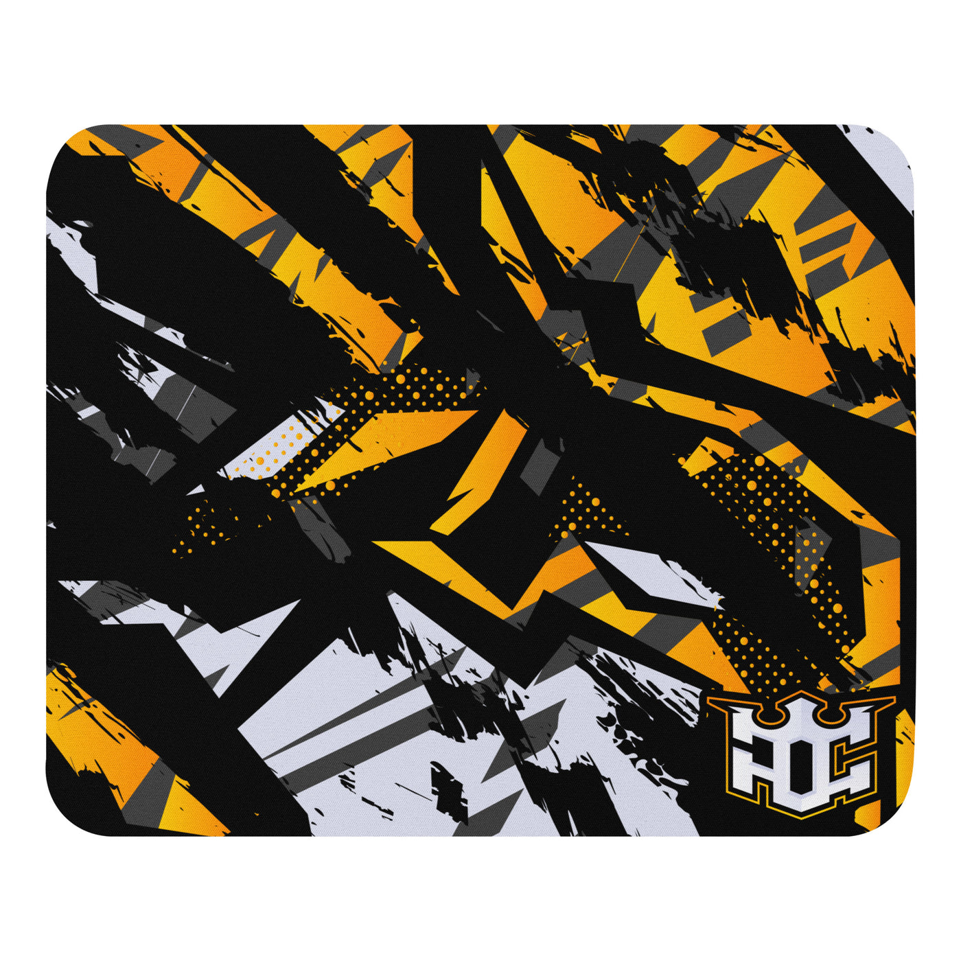 Home of Clash Esports Mouse pad