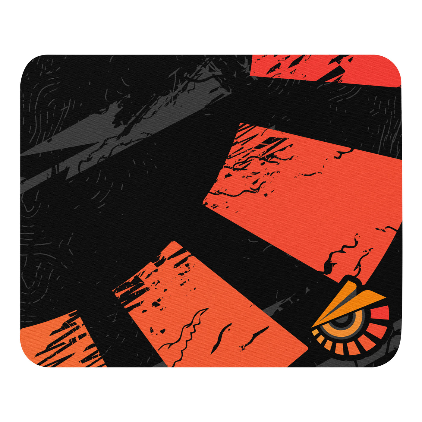 POBO Esports Mouse pad