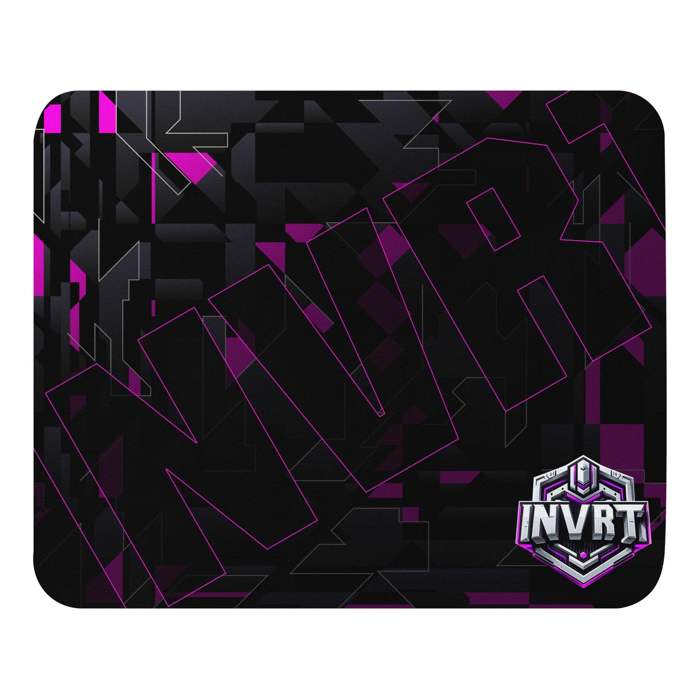 TeamInvrt Esports Unisex Mouse pad